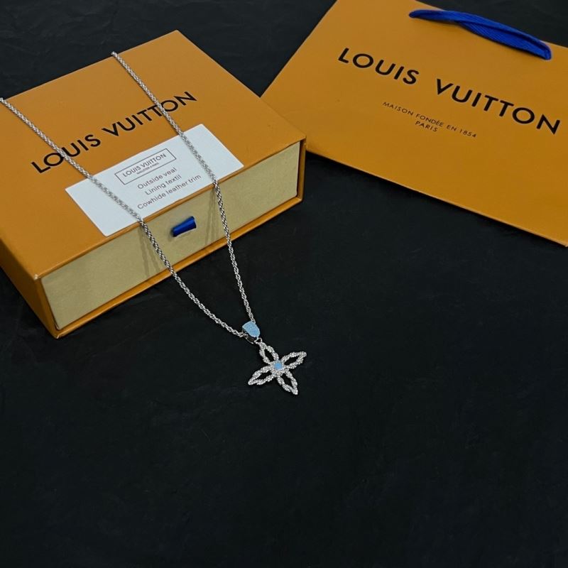 Louis Vuitton Necklaces